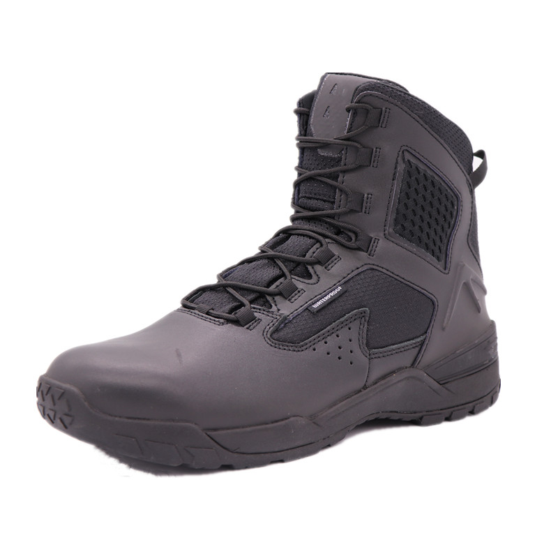 Tactical MIlitary boots