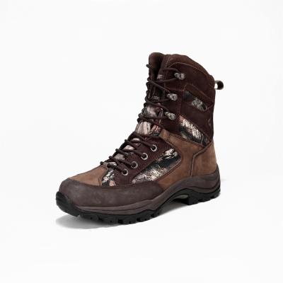 Camo hunting boots H-A-2501