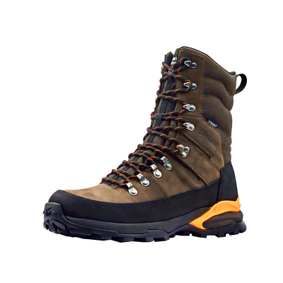 W/P full grain leather and rubber pieces H-A-2505